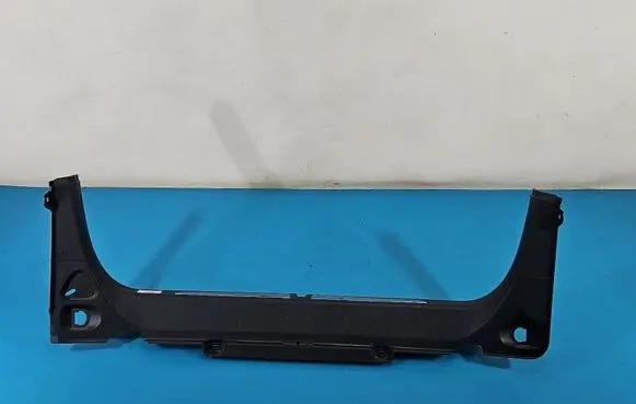 BMW 3 GT F34 Center console 7295576 IMPRK1539785