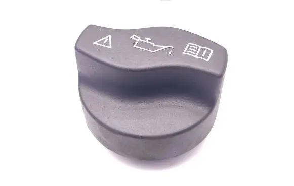 Mercedes-Benz Sprinter W906 Oil filler cap A0000101585 PA66GF35