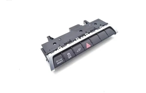 Audi A3 8Y Hazard light switch 83A925301BC