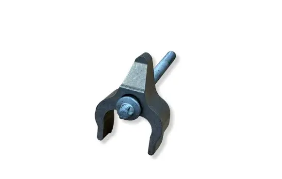 BMW X1 F48 F49 Fuel Injector clamp holder 8578607 13538578607