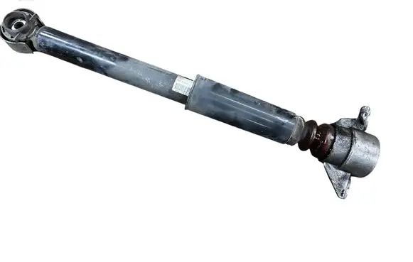 Rear shock absorber/damper
