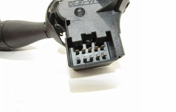 Ford Mondeo Mk III Wiper switch kodas