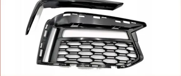 BMW 5 G30 G31 G38 Front bumper lower grill 51118068340