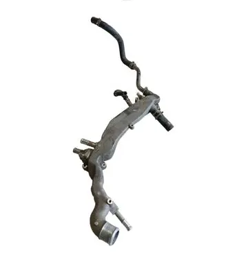 Coolant pipe/hose