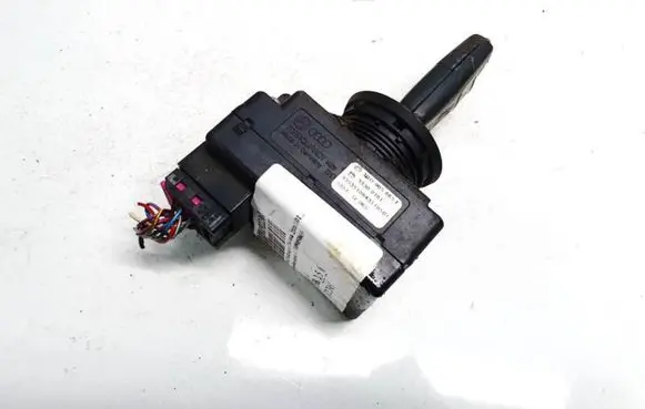 Volkswagen Phaeton Ignition lock 3D0905865E 33300101 3D0905865E33300101