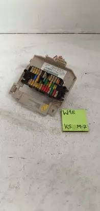 Citroen Xsara Fuse box set 9641465880