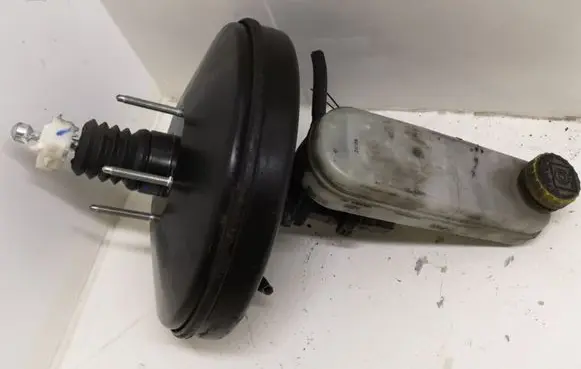 Citroen Jumper Brake booster 0204051287 51837322 0204255096