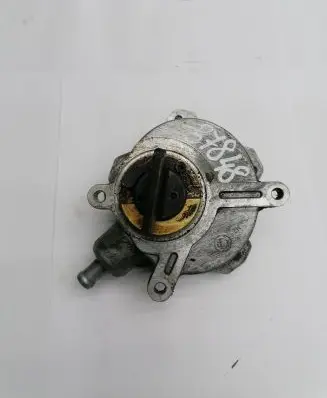 BMW 7 E65 E66 Vacuum pump 750726307 68739010