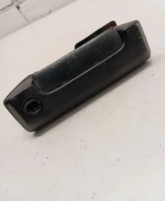 Volkswagen Transporter - Caravelle T4 Sliding door exterior handle 701843730B