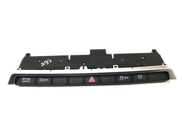 Audi Q2 - A set of switches 81A925301J