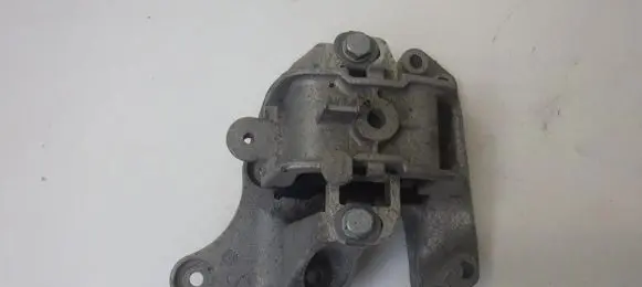 Citroen C5 Engine mount vacuum valve 