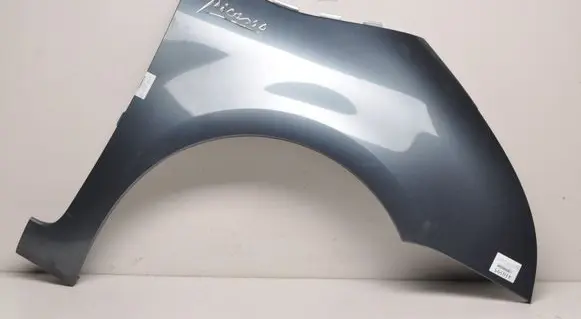 Citroen C4 I Picasso Front mudguard 