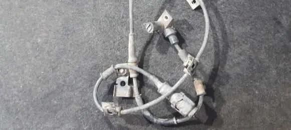Hyundai Sonata ABS brake wheel speed sensor 9567533000 95675-33000