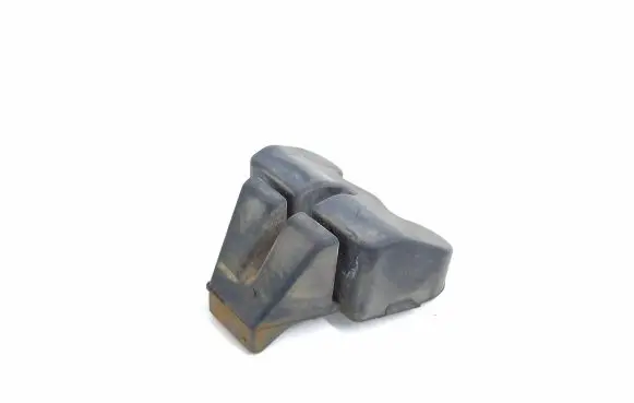 Radiator mount bracket