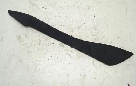 BMW 5 F10 F11 Other center console (tunnel) element 52107010 9171568