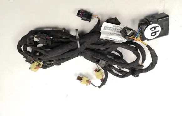 Volkswagen Arteon Wires (generator/alternator) 3G8971095A
