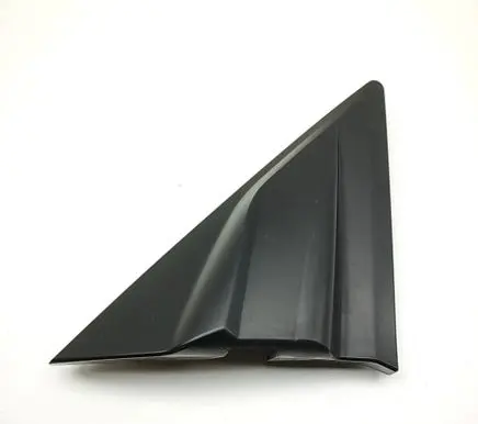 Ford Transit Custom Plastic wing mirror trim cover BK21V16004BDW