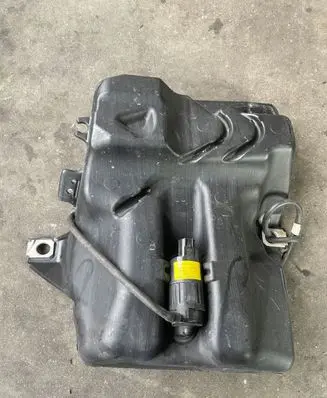Ford Transit - Tourneo Connect AdBlue liquid reservoir DV6117B613AC