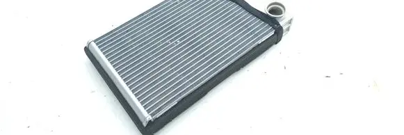 Opel Mokka X Heater blower radiator 