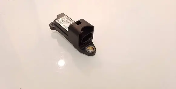 Audi A3 S3 8L Airbag deployment crash/impact sensor 8L0959643C 160300 0230904FWRHN