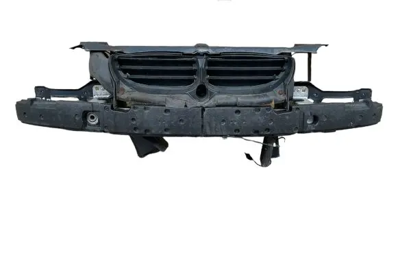BMW 3 E90 E91 Radiator support slam panel 132323811GE