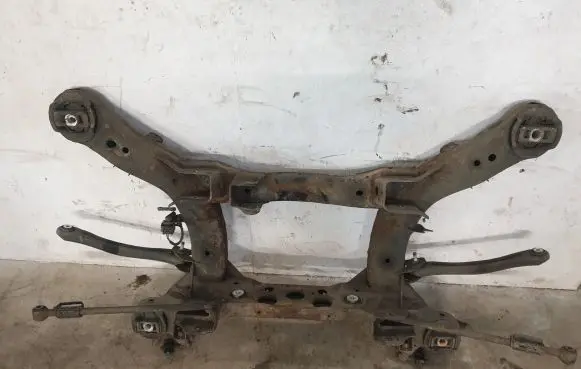 Jeep Grand Cherokee Rear subframe 