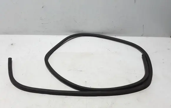 Engine compartment rubber