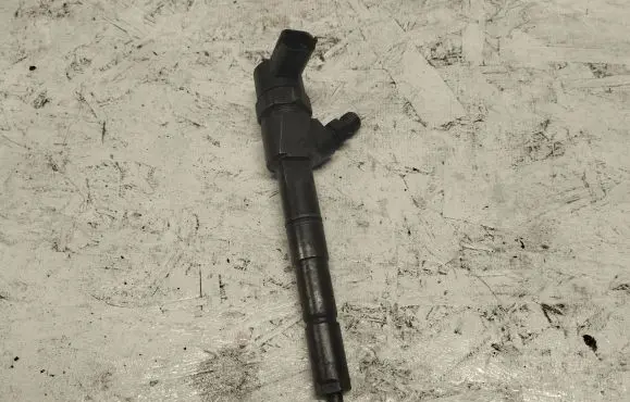 Opel Insignia A Fuel injector 2445110327