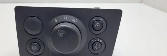 Opel Zafira B Light switch 04061200