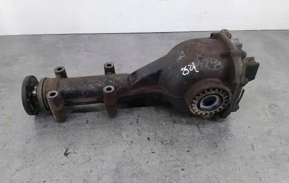 Subaru Forester SF Rear differential SD0096