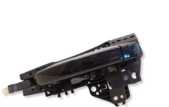 Audi A8 S8 D4 4H Rear door exterior handle 
