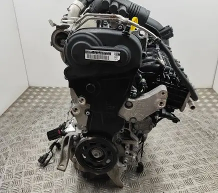 Volkswagen Arteon Engine DGEB