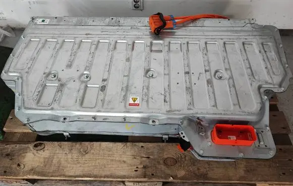 Volvo V60 Hybrid / electric car battery 31407014 31407014T 313041617