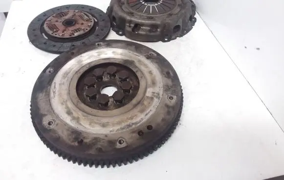Land Rover Discovery Clutch set kit FTC4204 520014200902