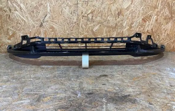Hyundai i20 (BC3 BI3) Front bumper 86512-Q0010HYUNDAI 86512-Q0010