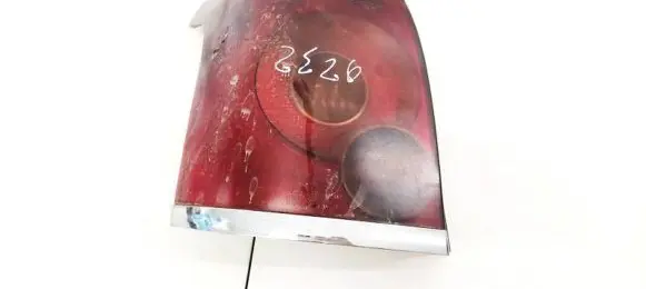 Toyota Avensis T250 Rear/tail lights