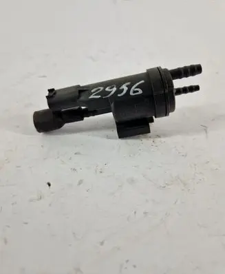 Mercedes-Benz C W205 Turbo solenoid valve 0025407097