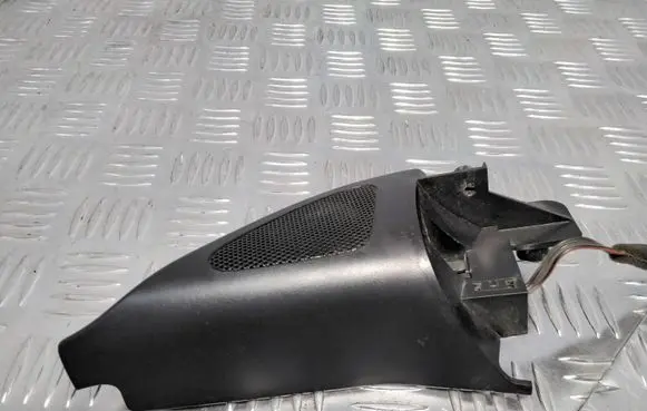 Volkswagen Jetta V Front door high frequency speaker 3LDPR1414 1K0035411A