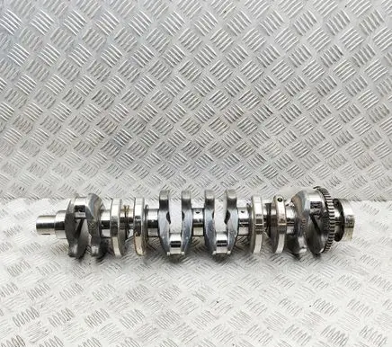 BMW X5 E53 Crankshaft 2246862