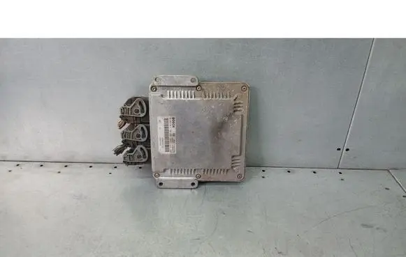 Renault Scenic I Engine control unit/module ECU 8200222133