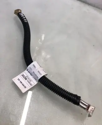 Renault Megane E-Tech Positive cable (battery) 283605mz0e