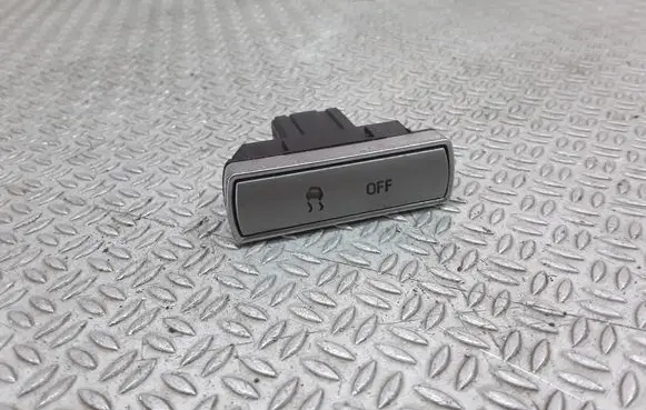 ESP (stability program) switch