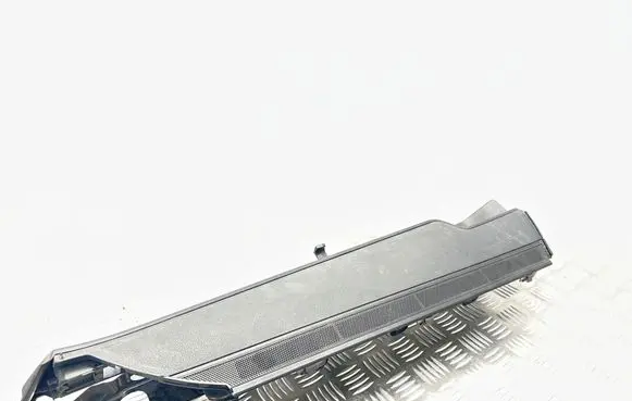 Mercedes-Benz C W204 Other trunk/boot trim element A2048491603