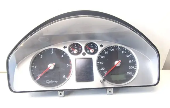 Ford Galaxy Speedometer (instrument cluster) 7M5920840P