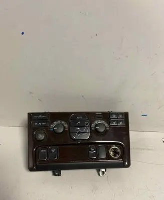 Climate control unit