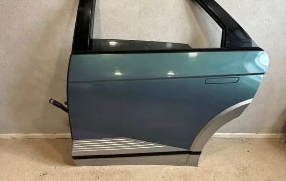 Hyundai Ioniq 5 Rear door 