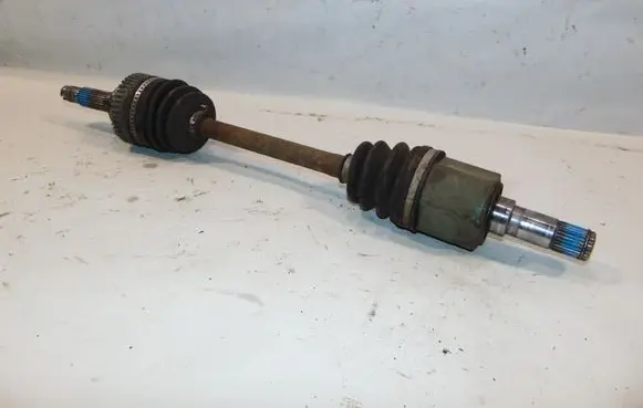 KIA Shuma Front driveshaft 0K2A125600