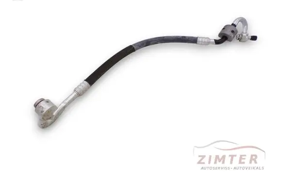 Audi A6 S6 C7 4G Air conditioning (A/C) pipe/hose 4G0260707BS