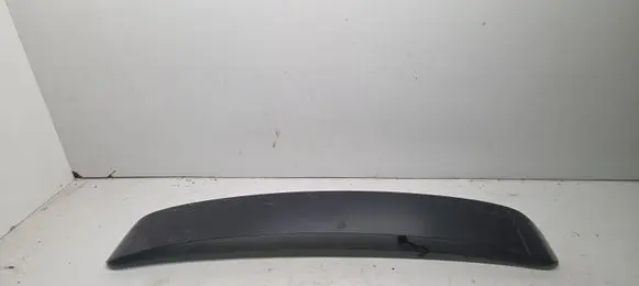 Audi Q5 SQ5 Tailgate/trunk spoiler 8R0827933A