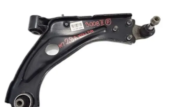 Peugeot 3008 II Front control arm 